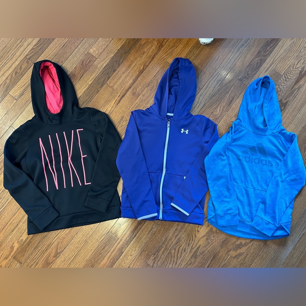 Girls youth large